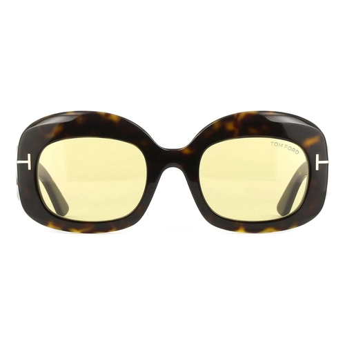 Tom Ford TF 1219 52E  Unisex Gne Gzl