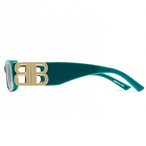 BALENCIAGA BB0096S 006 GNE GZL