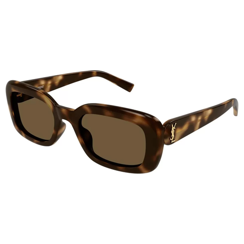 SAINT LAURENT SL M130 004 UNISEX GNE GZL