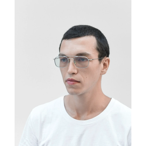 PETER AND MAY TT9 Gold Graphite Green Unisex G�ne� G�zl���