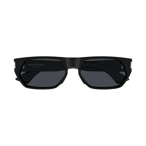 Saint Laurent SL 898 001 Erkek G�ne� G�zl��� Siyah