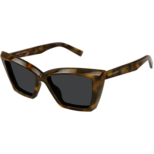 Saint Laurent SL 657 002 Gne Gzl
