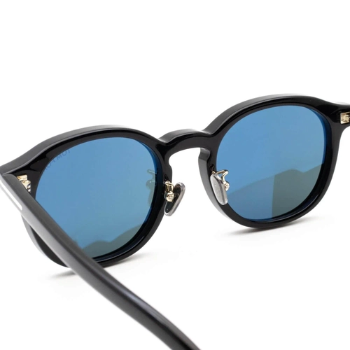 Tom Ford FT1277 01A Parlak Siyah Kad�n G�ne� G�zl���