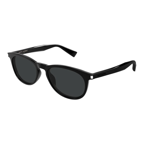 Saint Laurent SL 797 001 Siyah Fume Unisex Gunes Gozlugu