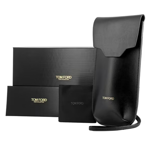 Tom Ford Icon TF 1202 01E  Unisex Gne Gzl