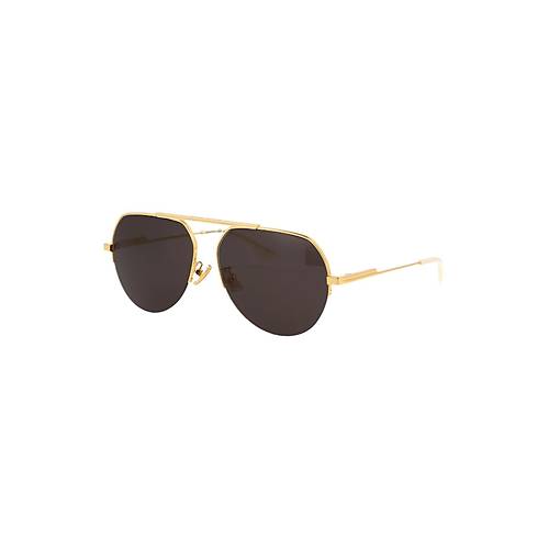 BOTTEGA VENETA BV1150S 008 UNISEX GNE GZL