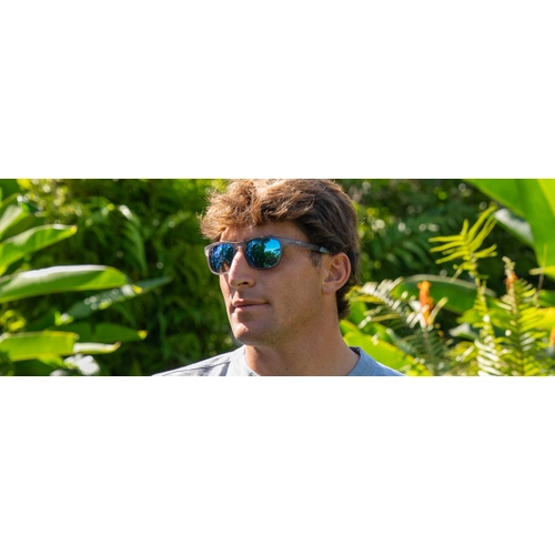 Maui Jim Melemele MJ0597S 004 Polarize Square G�ne� G�zl���