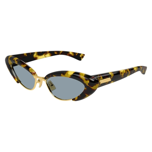 Bottega Veneta BV1387S 002 UNISEX GNE GZL