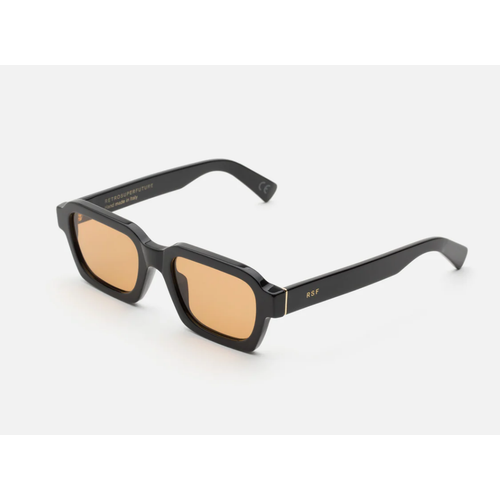 RSF - CARO REFINED