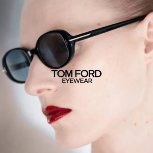 Tom Ford TF1364 01A Siyah F�me Unisex G�ne� G�zl���