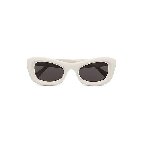 Bottega Veneta Bv1088s 002 Gne Gzl