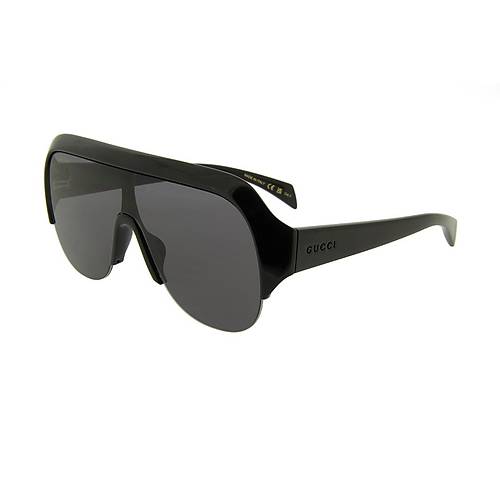 Gucci GG2023S 001 Siyah Maske G�zl�k