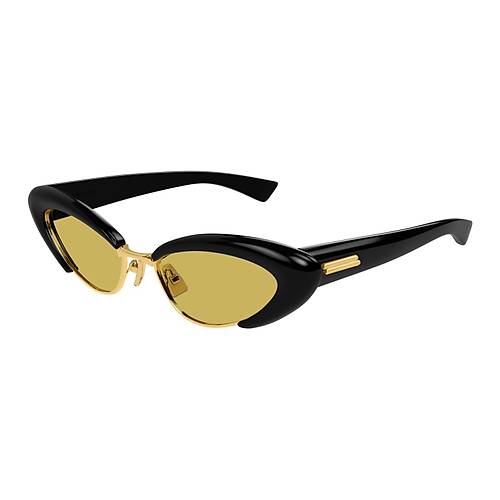 Bottega Veneta BV1387S 001 UNISEX GNE GZL