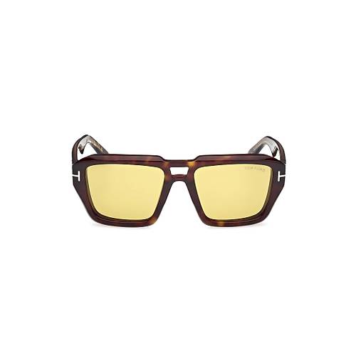 Tom Ford Icon TF 1202 52E  Unisex Gne Gzl