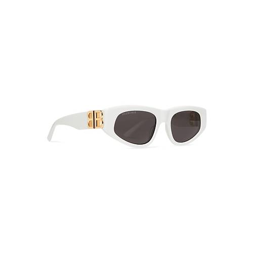 BALENCIAGA BB 0095S 012 GNE GZL
