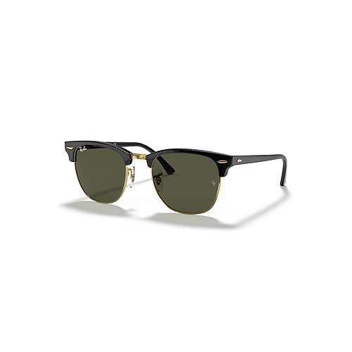 Ray-Ban 3016 W0365 51 EKARTMAN CLUBMASTER UNISEX GNE GZL