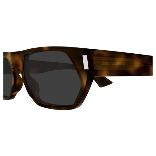 Saint Laurent SL 898 003 Erkek G�ne� G�zl��� Havana
