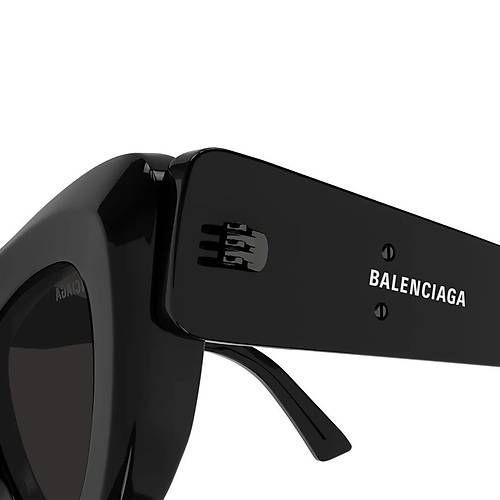 BALENCIAGA BB0204S 001 GNE GZL