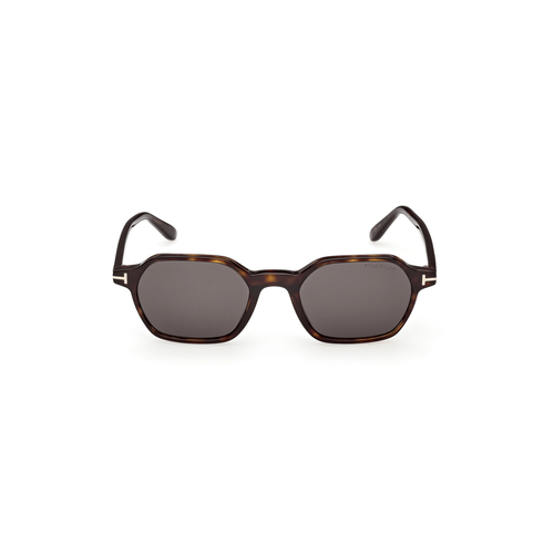 Tom Ford Joey-02 TF1301 52A Koyu Havana F�me Unisex G�ne� G�zl���