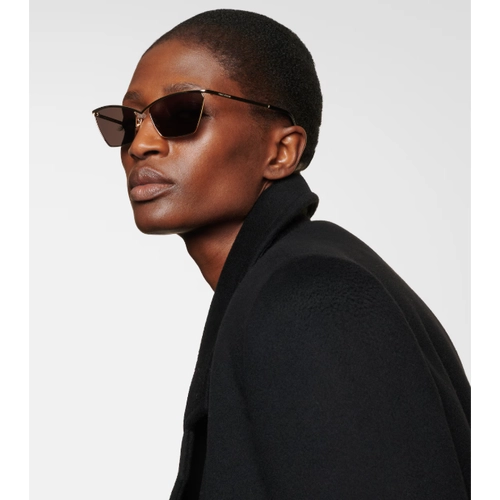 Saint Laurent SL 637 001 Kad�n G�ne� G�zl���