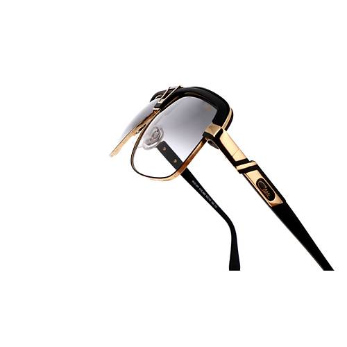 Cazal 991 002 Mat Siyah G�ne� G�zl��� | Babel Optik