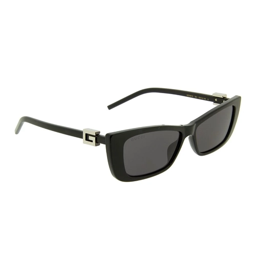 Gucci GG 1681 001 52 Kadn Gne Gzl