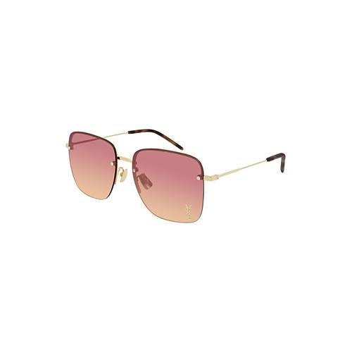 SAINT LAURENT SL312 M004 GNE GZL