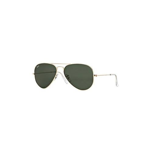 Ray-Ban Erkek Pilot Gne Gzl RB3025 L0205 58