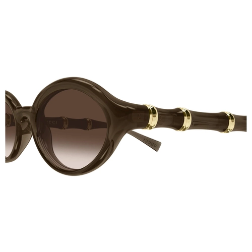 Gucci GG2059S 003 Kahverengi Gradyan Kadin Gunes Gozlugu