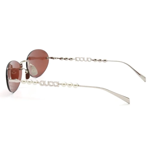 Gucci GG1922S 002 G�m�� Kahverengi Kad�n G�ne� G�zl���