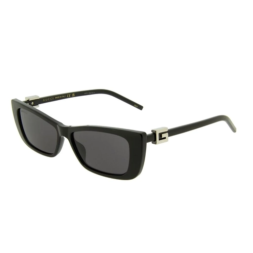 Gucci GG 1681 001 52 Kadn Gne Gzl