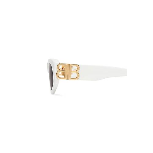 BALENCIAGA BB 0095S 012 GNE GZL