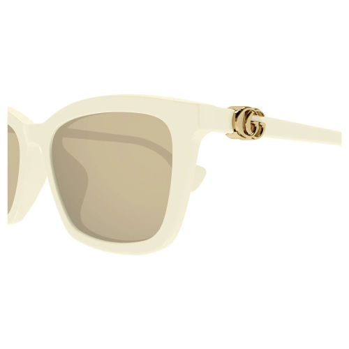 Gucci GG1596SK 002 Bej Kad�n G�ne� G�zl���