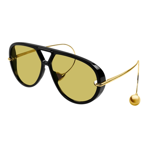 Bottega Veneta 1273S 003 UNISEX GNE GZL
