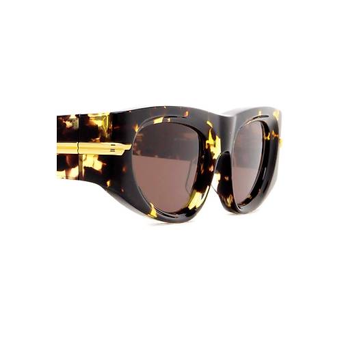 BOTTEGA VENETA BV 1144S 002 GNE GZL