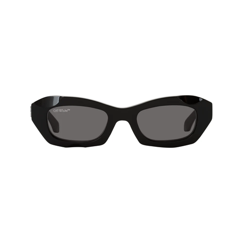 OFF WHITE VENEZIA Black