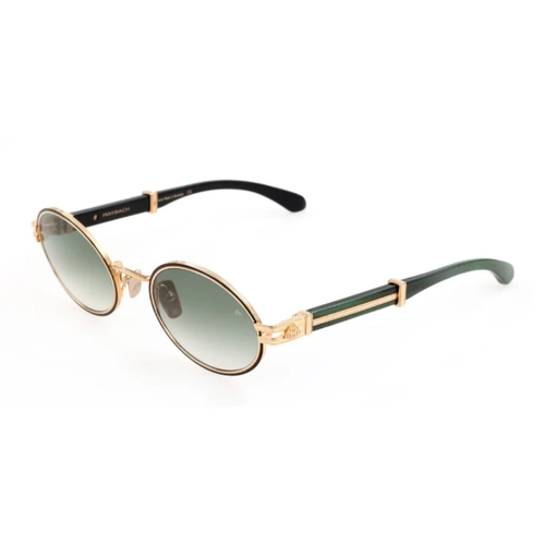 Maybach The-Producer I MG-B-HBX-Z66 Alt�n Ye�il Unisex G�ne� G�zl���