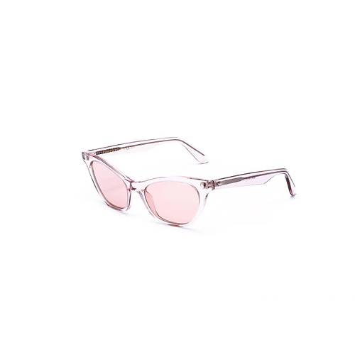 L.G.R Kimberly Crystal Pink 71 // Pink Fotokromik Gne Gzl