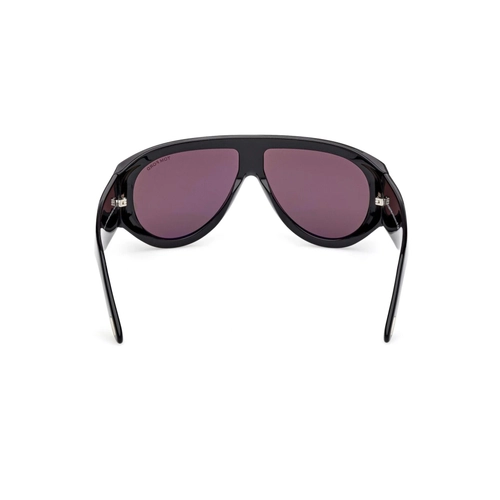 Tom Ford Bronson TF1044 01A Unisex Gne Gzl