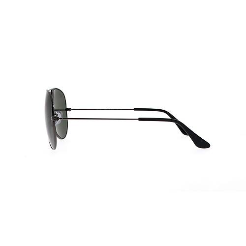 Ray-Ban Aviator Rb 3025 W0879 58 Ekartman Unisex Gne Gzl