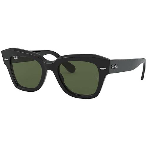 Ray-Ban 2186 901/31 49 Ekartman Unisex Gne Gzl