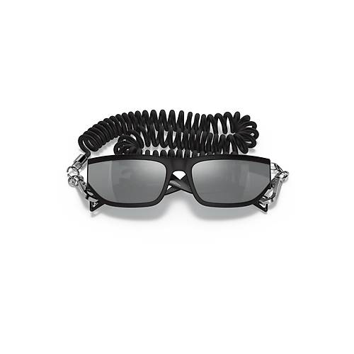 DOLCE GABBANA DG 6172 25256G 62 UNISEX GNE GZL