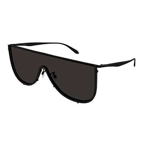 ALAIA AA0094S 001 Siyah Gri Kad�n G�ne� G�zl���