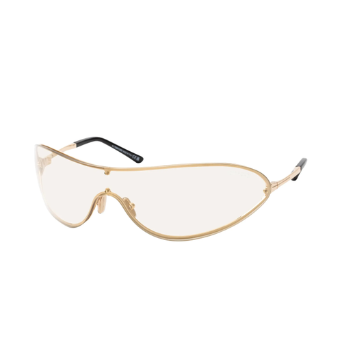 Tom Ford FT1396 32C Alt�n Maske G�zl�k