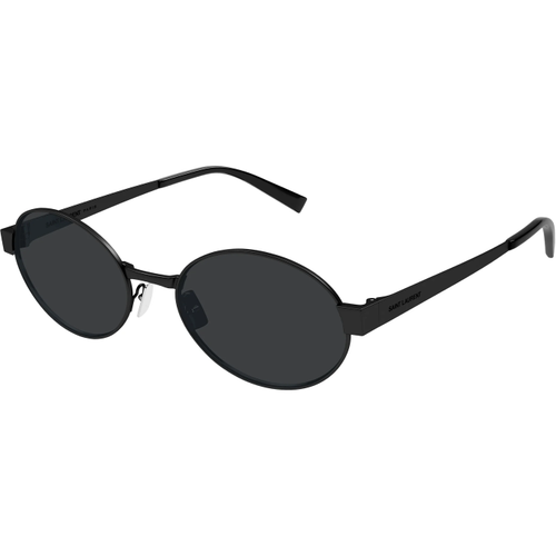 SAINT LAURENT SL 692 001 Black