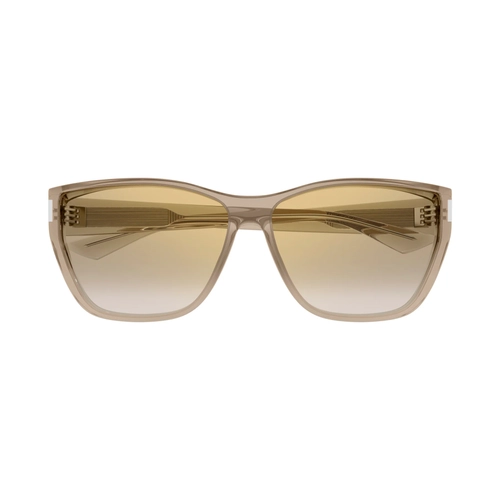 Saint Laurent SL758 003 GNE GZL
