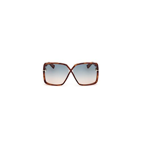 TOM FORD 1117 53P Unisex Gne Gzl