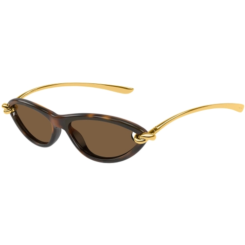 Bottega Veneta BV1390S 002 Kadn Gne Gzl