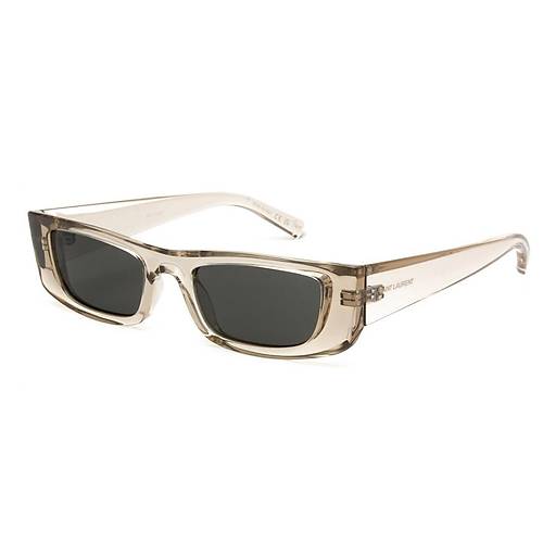 Saint Laurent Sl 553 005 52 Kadn Gne Gzl