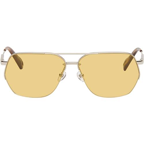 Jacquemus La Croisi�re The Aviador G�m�� Sar� Unisex G�ne� G�zl���
